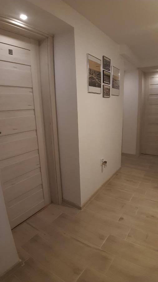 Pokoje Goscinne Gasowscy Dzieci Od 12 Roku Zycia Miedzyzdroje Εξωτερικό φωτογραφία