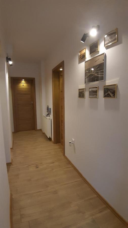 Pokoje Goscinne Gasowscy Dzieci Od 12 Roku Zycia Miedzyzdroje Εξωτερικό φωτογραφία